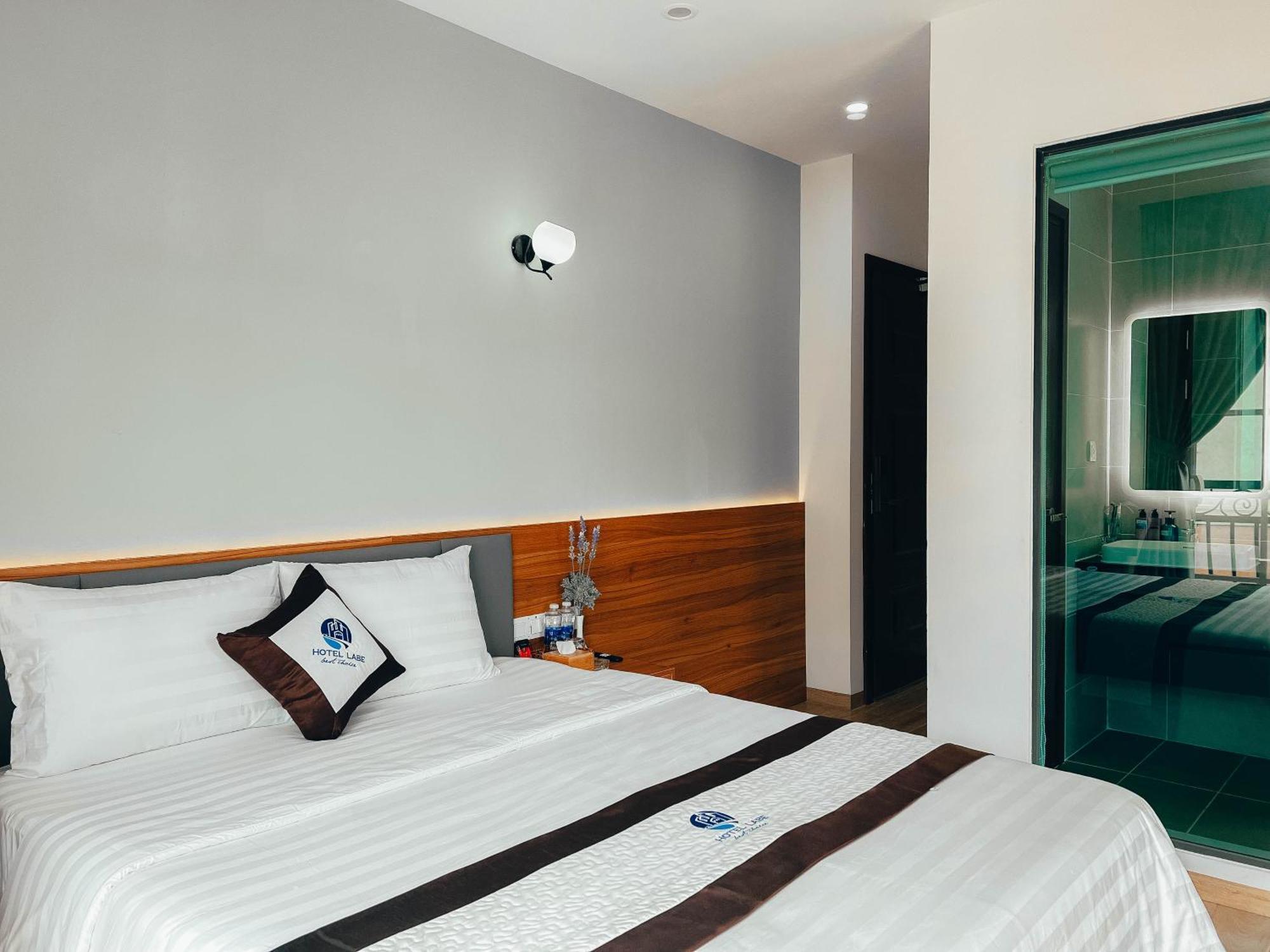 Labe Hotel Phu Quoc Exterior photo