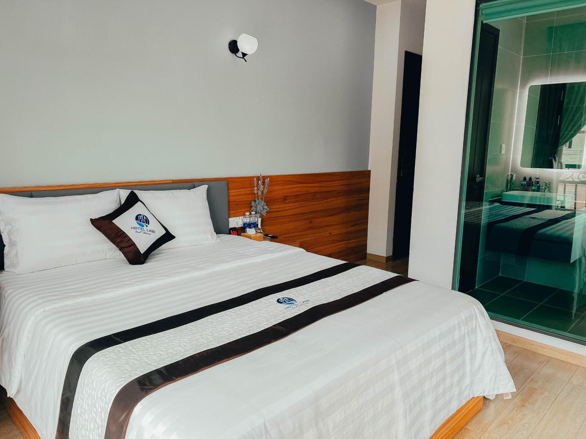 Labe Hotel Phu Quoc Exterior photo