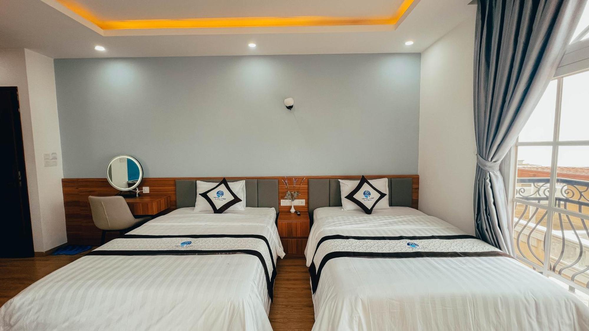 Labe Hotel Phu Quoc Exterior photo