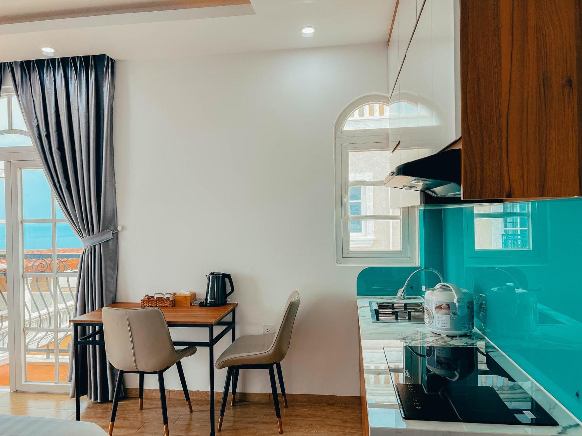 Labe Hotel Phu Quoc Exterior photo