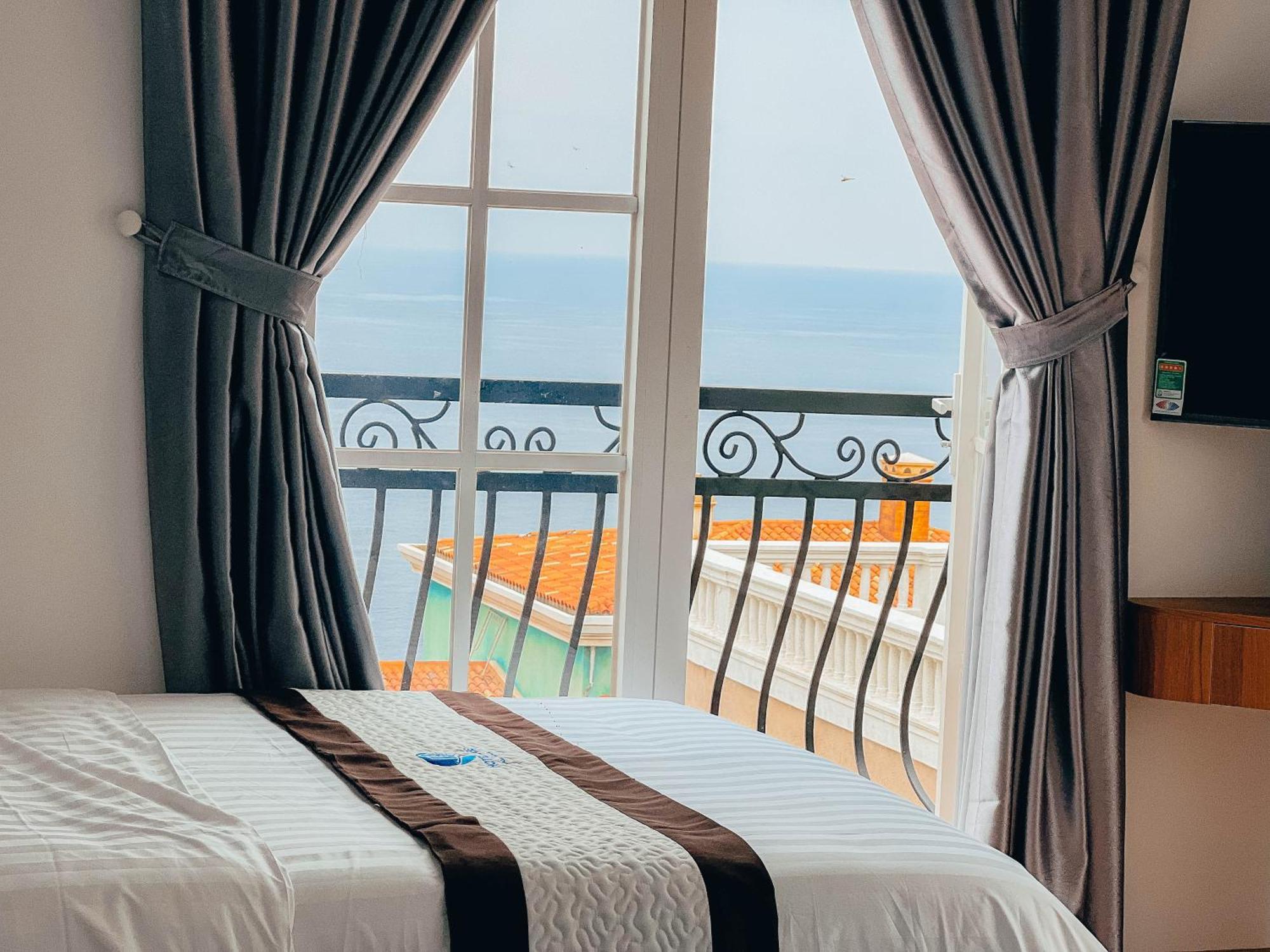 Labe Hotel Phu Quoc Exterior photo