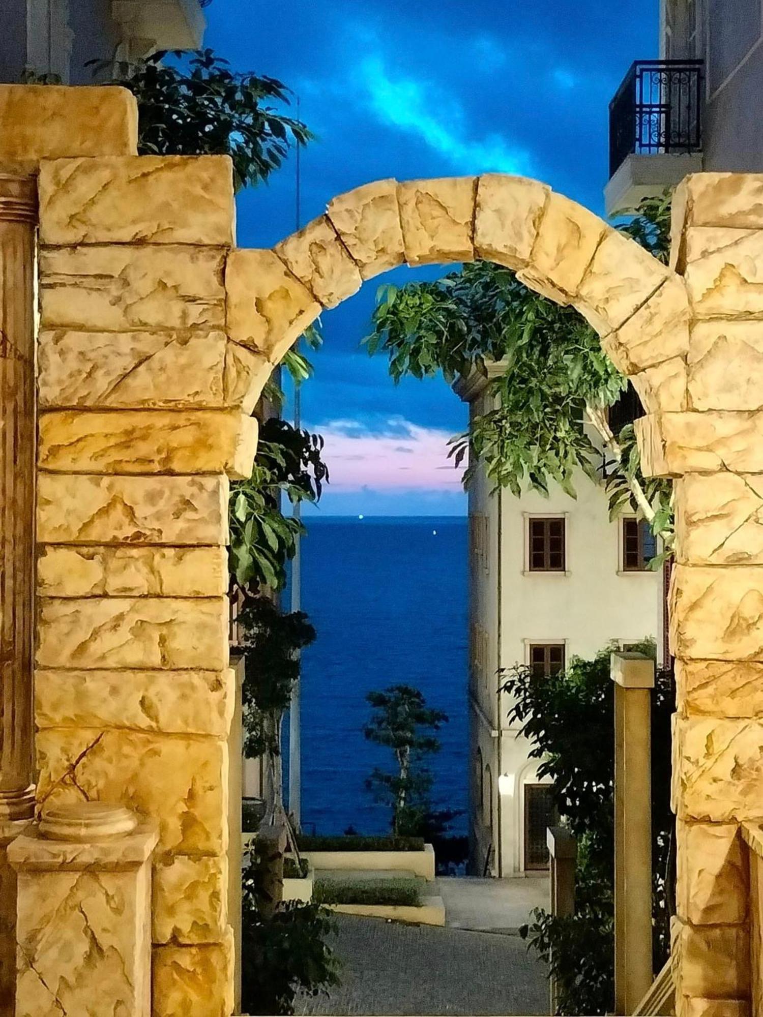 Labe Hotel Phu Quoc Exterior photo