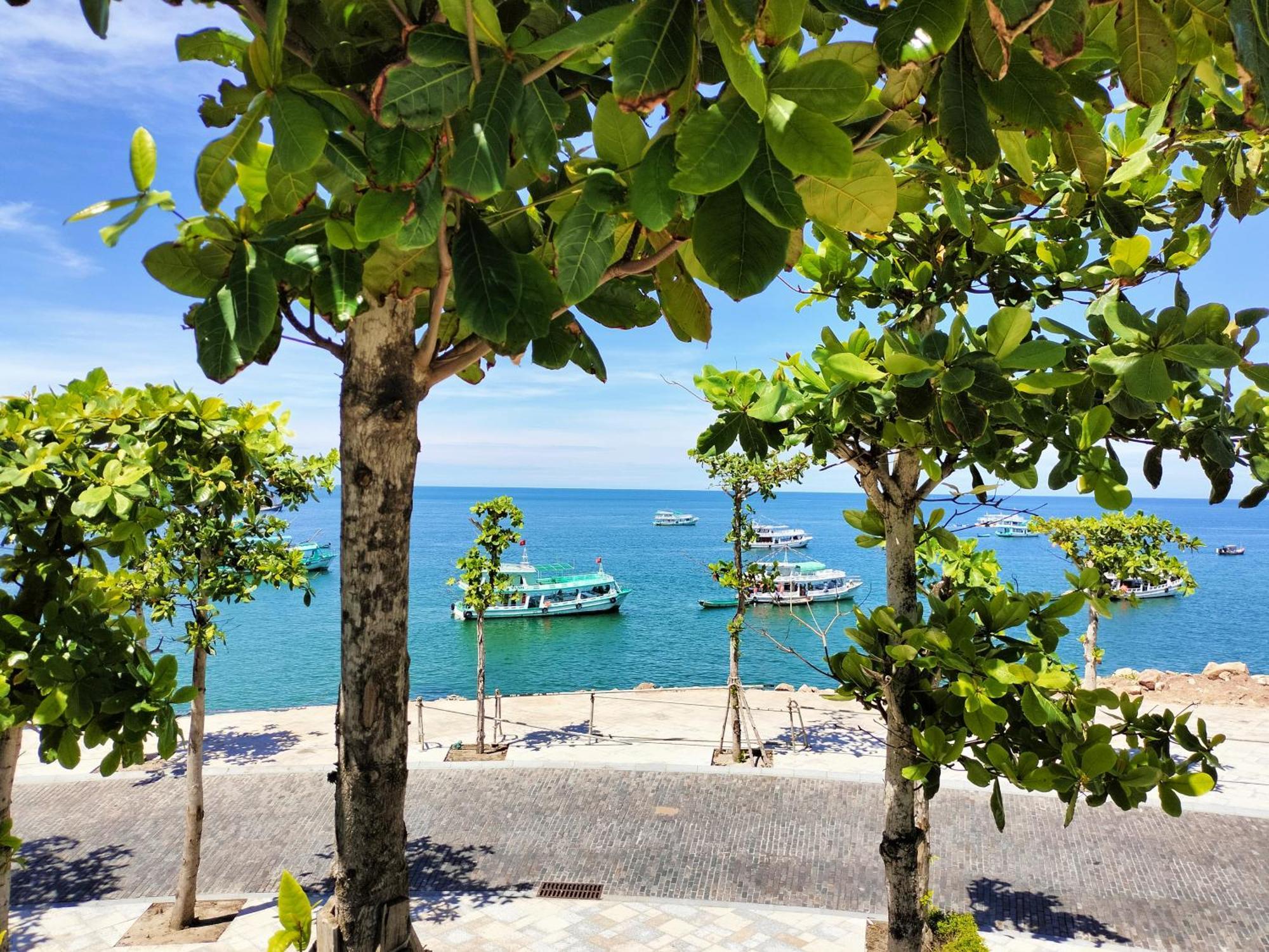Labe Hotel Phu Quoc Exterior photo