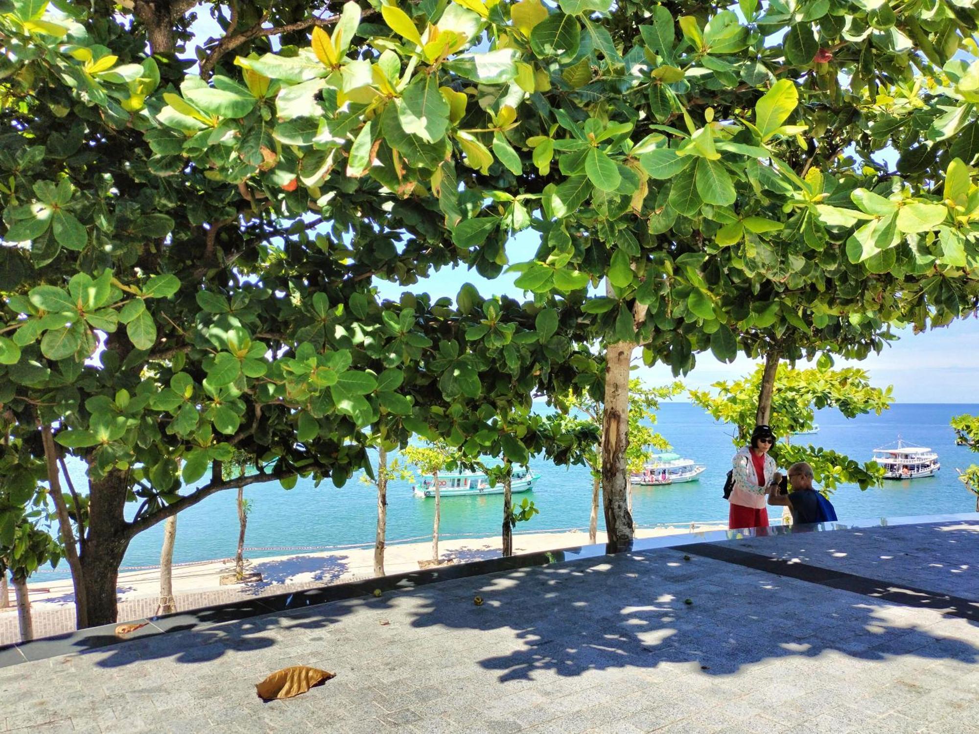 Labe Hotel Phu Quoc Exterior photo