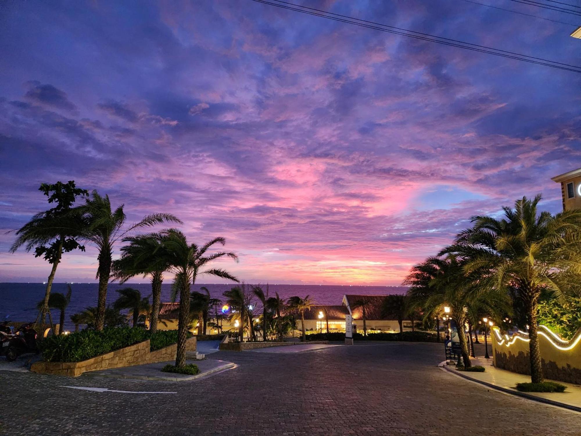 Labe Hotel Phu Quoc Exterior photo
