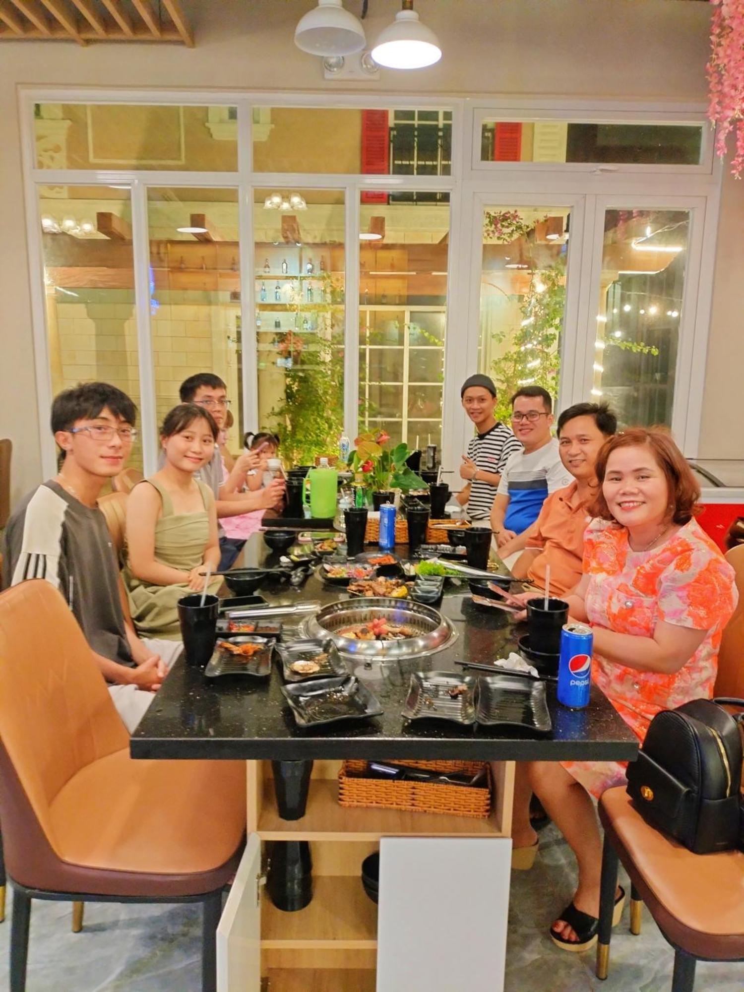 Labe Hotel Phu Quoc Exterior photo