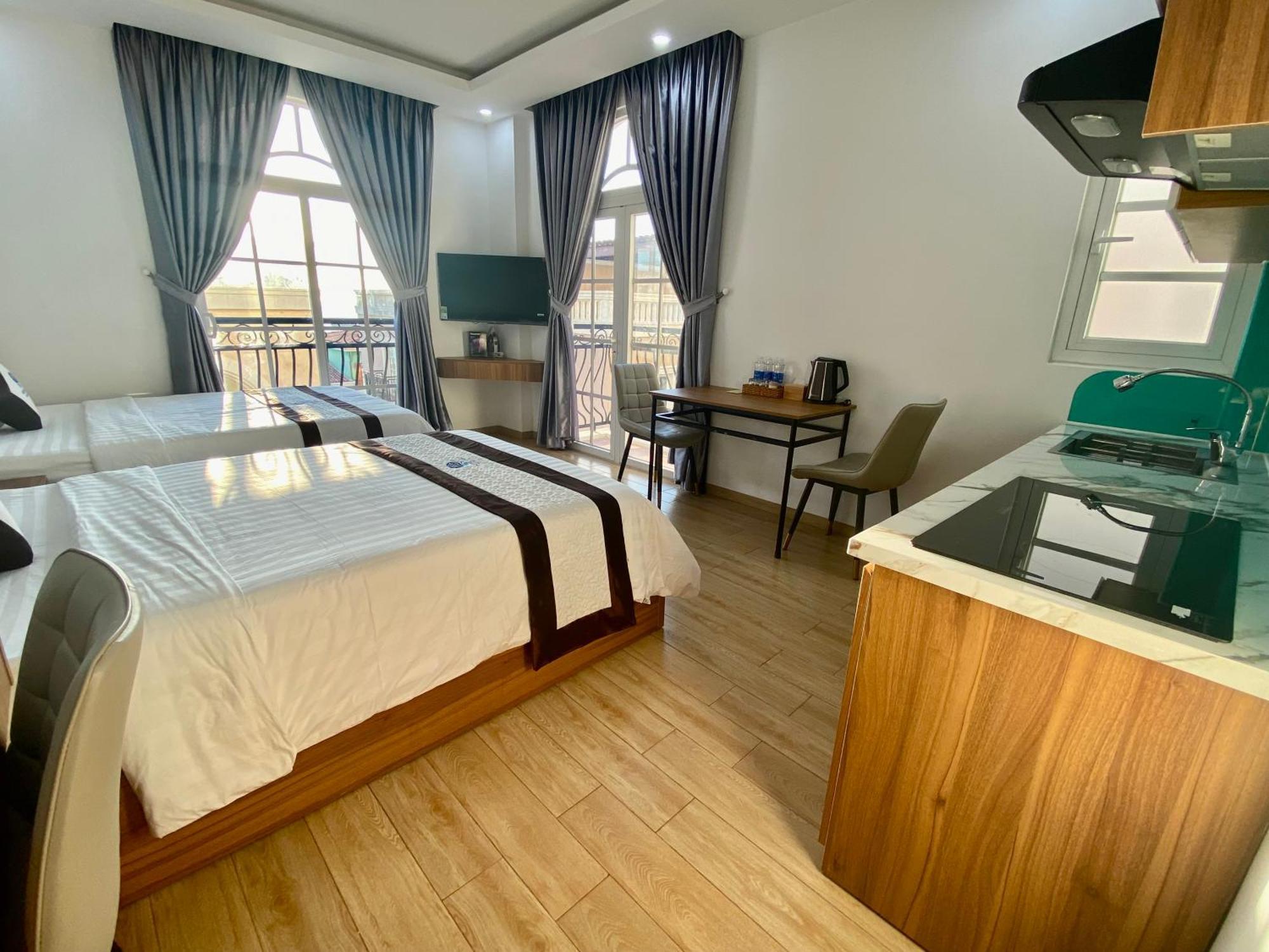 Labe Hotel Phu Quoc Room photo